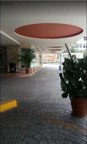 Hotel Dubai Suites Caracas 3*,
